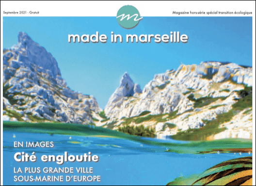 Onglet header vers liseuse PDF