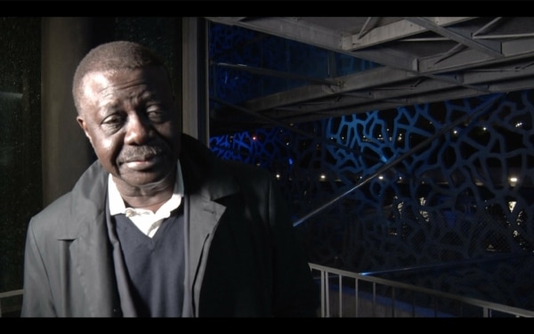 Pape Diouf 2