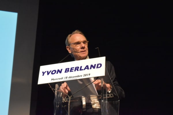 YBERLAND