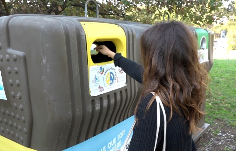 Semaine Agir Ensemble : Aix-Marseille Université se mobilise pour faire face aux défis environnementaux