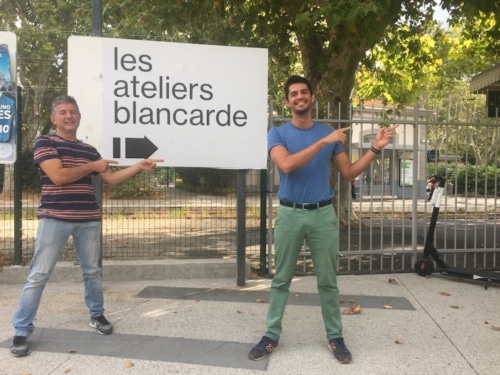 , &laquo;&nbsp;Marseille Vert&nbsp;&raquo; veut cr&eacute;er le premier &eacute;co-village de Marseille, Made in Marseille