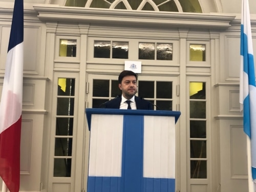 , Le ministre de la Sant&eacute;, Olivier V&eacute;ran, attendu &agrave; Marseille ce vendredi, Made in Marseille