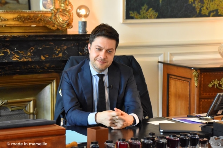 Pour Marseille, Benoît Payan souhaite « un service public ouvert tous les jours jusqu’à 20h »