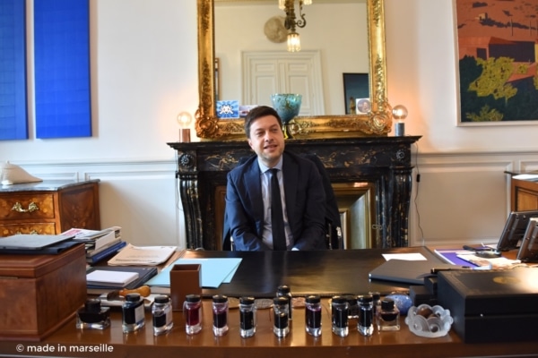benoit-payan-maire-marseille-bureau