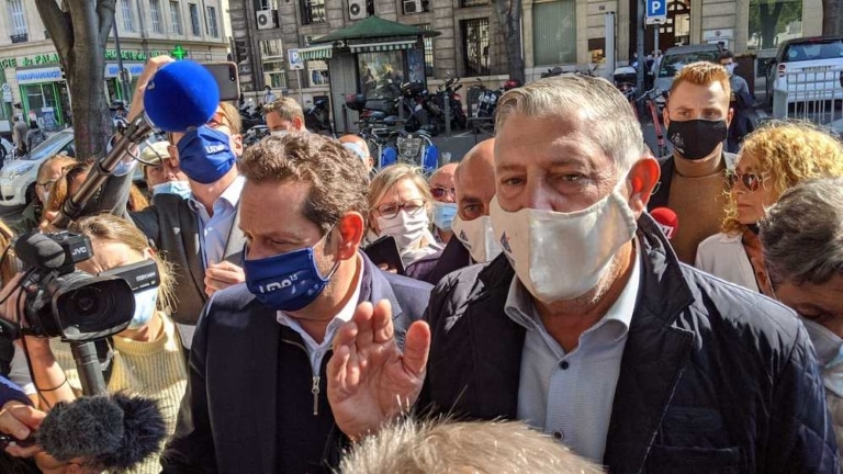 La justice rejette le recours contre la fermeture des bars et restaurants d&rsquo;Aix-Marseille