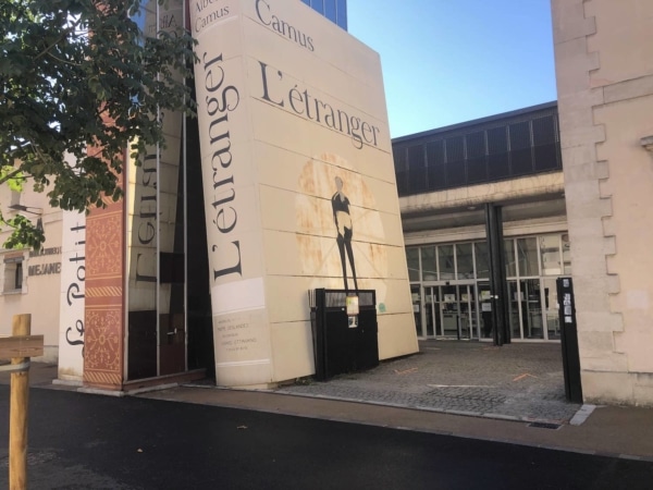 bibliothèque-aixenprovence-mejanes-entrée