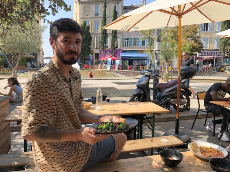Bar, resto, exposition : ouvrez les portes de la Brasserie Communale du Cours Julien