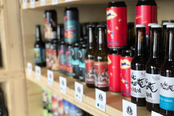 , S&eacute;lection gourmande et 100% locale pour les f&ecirc;tes de fin d&rsquo;ann&eacute;e, Made in Marseille