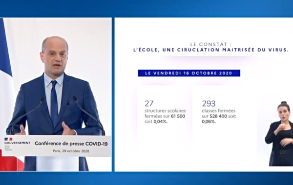 blanquer-confinement-ecole