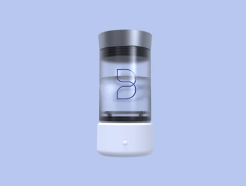 , La start-up Quantia invente une solution pour &eacute;conomiser 90% sur sa facture d&rsquo;eau chaude, Made in Marseille