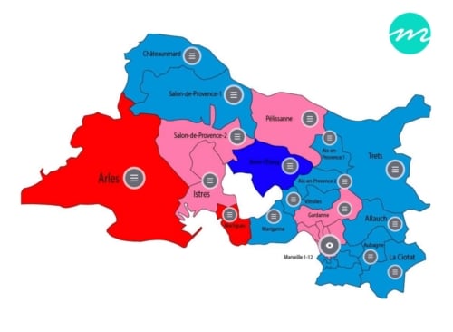 , 1er tour : Suivez en direct les r&eacute;sultats des &eacute;lections r&eacute;gionales et d&eacute;partementales, Made in Marseille