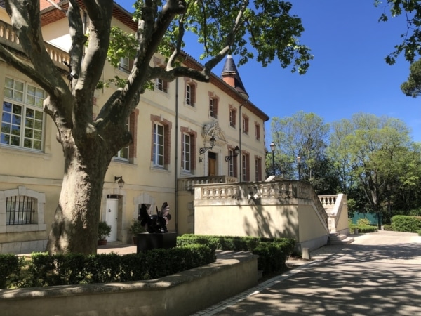 chateau-forbin