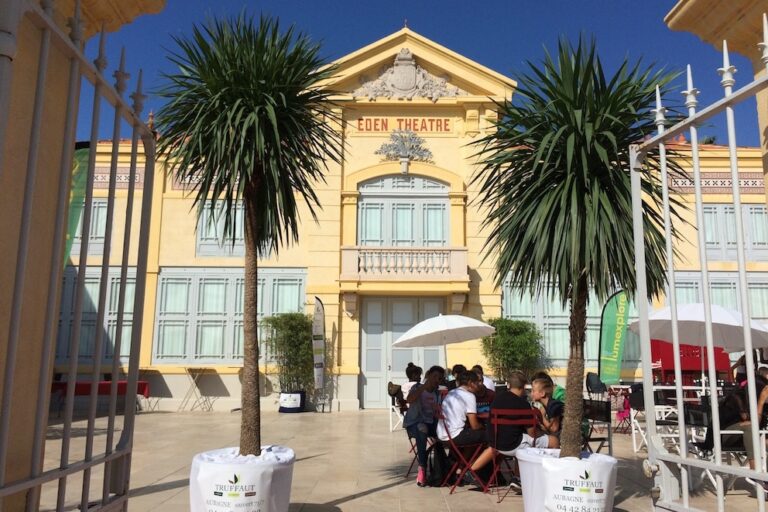 Lumexplore, le festival cinéma des expéditions scientifiques revient à la Ciotat