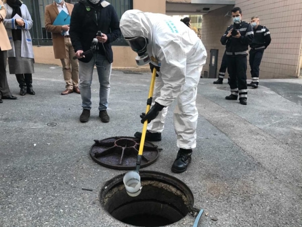 cluster-covid-eau-use-prelevement