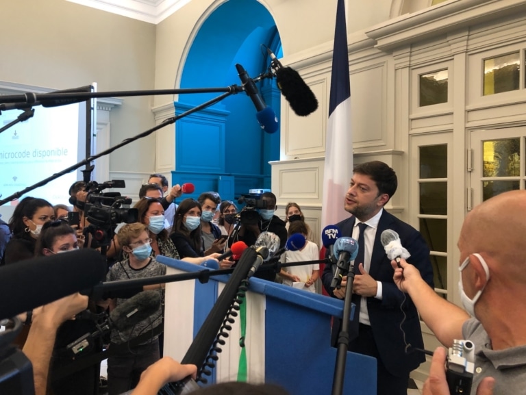 L&rsquo;élection du Maire de Marseille : l&rsquo;heure est venue pour Benoît Payan
