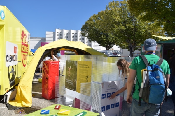 congres-stand-biodiversité