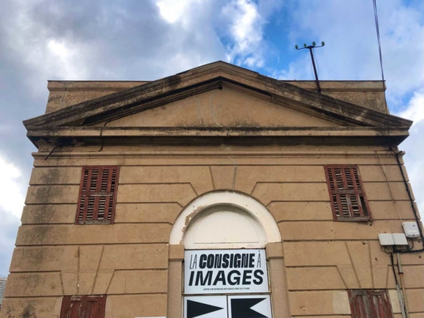 , Un centre d&rsquo;initiation aux arts visuels pour les enfants ouvre sur le Vieux-Port, Made in Marseille