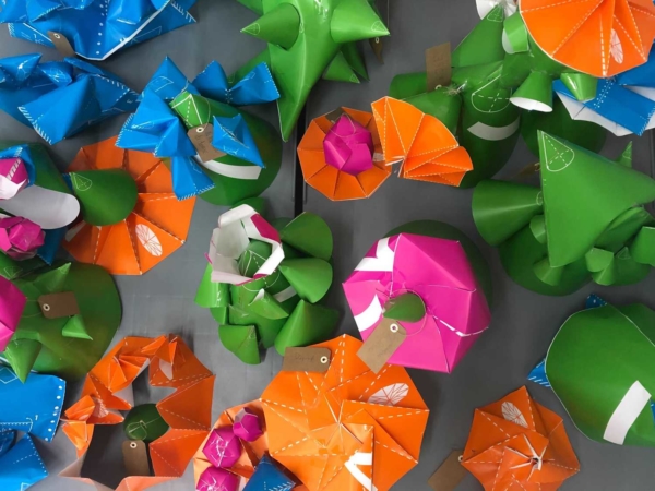 , Un centre d&rsquo;initiation aux arts visuels pour les enfants ouvre sur le Vieux-Port, Made in Marseille
