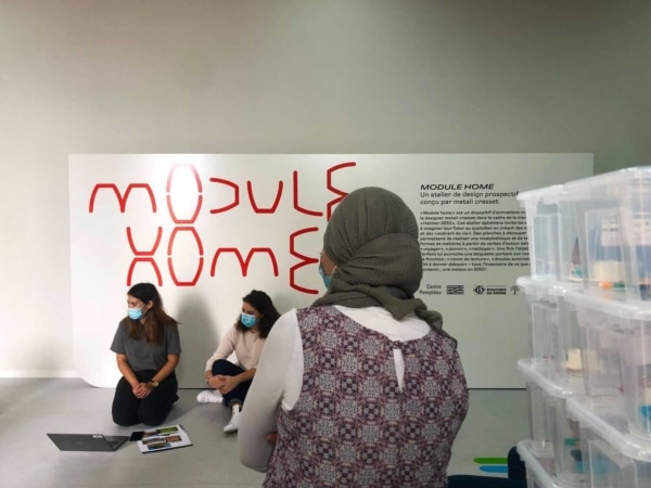 , Un centre d&rsquo;initiation aux arts visuels pour les enfants ouvre sur le Vieux-Port, Made in Marseille