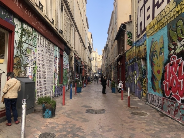 cours-julien