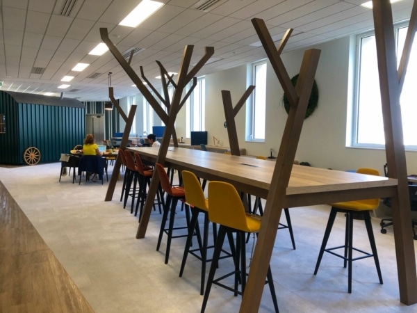 , O&ugrave; trouver un espace de coworking &agrave; Marseille, Aix en Provence et Aubagne&nbsp;?, Made in Marseille
