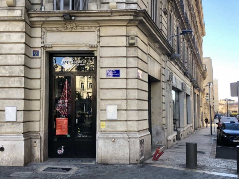 « La République », un nouveau restaurant 100% solidaire en projet à Marseille