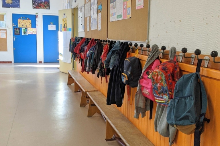 Textile Race : un challenge entre écoles pour donner une seconde vie aux vêtements