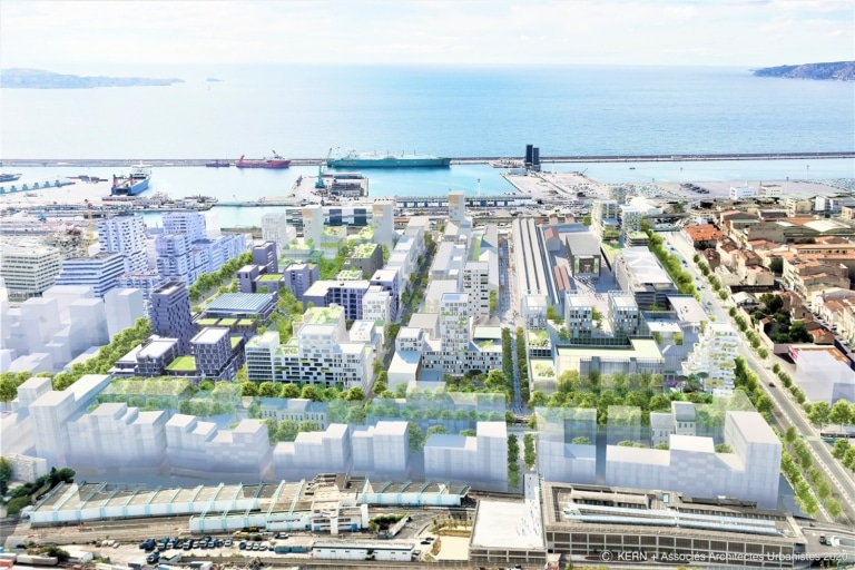euroméditerranée