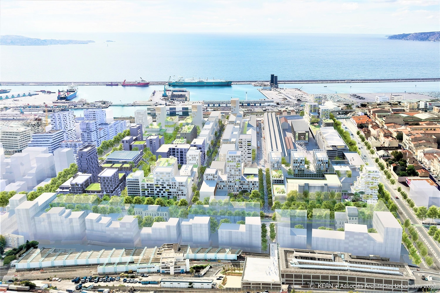 euroméditerranée