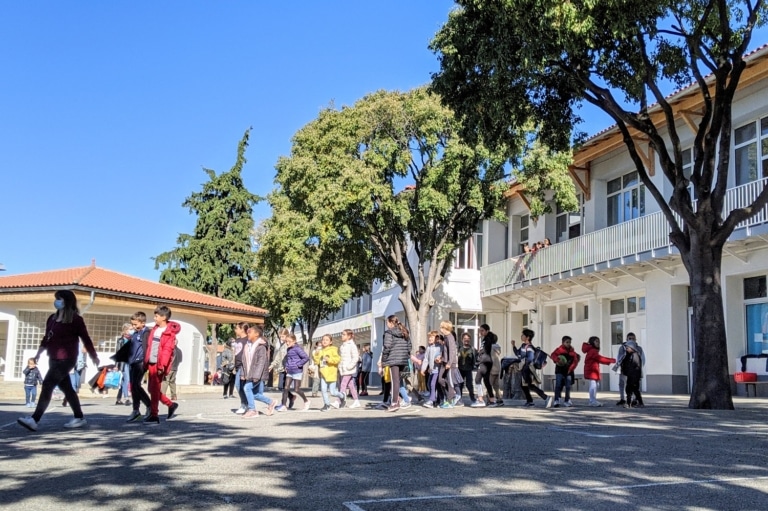 Mixité sociale : la Ville de Marseille veut réviser les périmètres scolaires