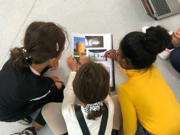 , Un centre d&rsquo;initiation aux arts visuels pour les enfants ouvre sur le Vieux-Port, Made in Marseille