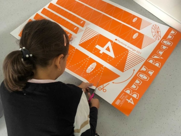 , Un centre d&rsquo;initiation aux arts visuels pour les enfants ouvre sur le Vieux-Port, Made in Marseille