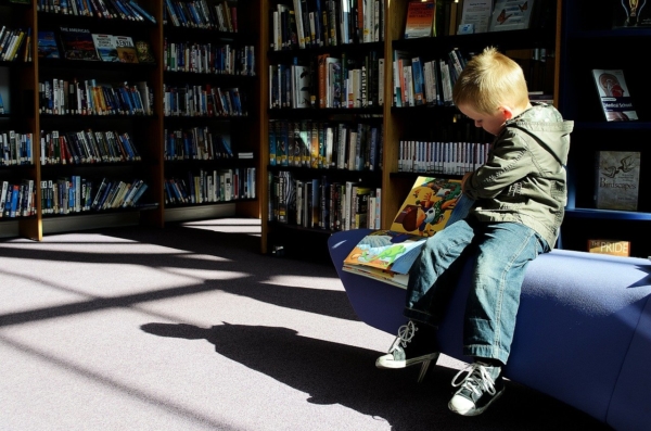 enfant-livre