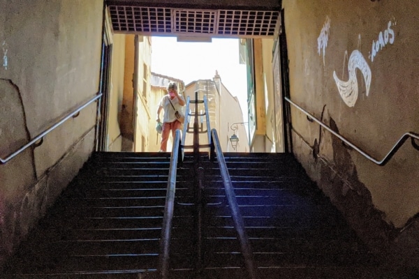 escalier-passage-lorette