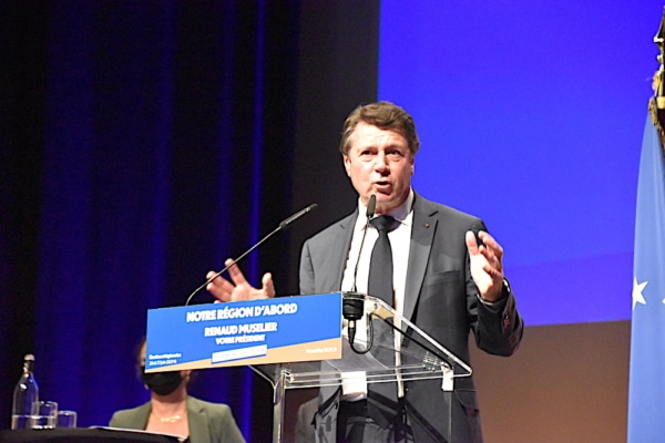estrosi