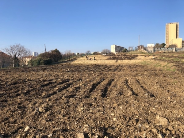 , Au nord de Marseille, la ferme Capri veut sensibiliser les habitants &agrave; l&rsquo;agriculture, Made in Marseille