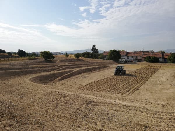 , Au nord de Marseille, la ferme Capri veut sensibiliser les habitants &agrave; l&rsquo;agriculture, Made in Marseille