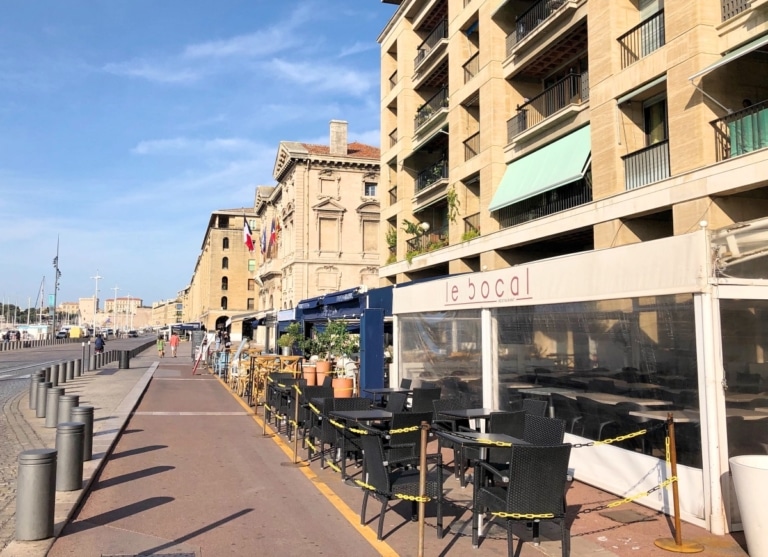 Vers un report de la réouverture des bars et restaurants