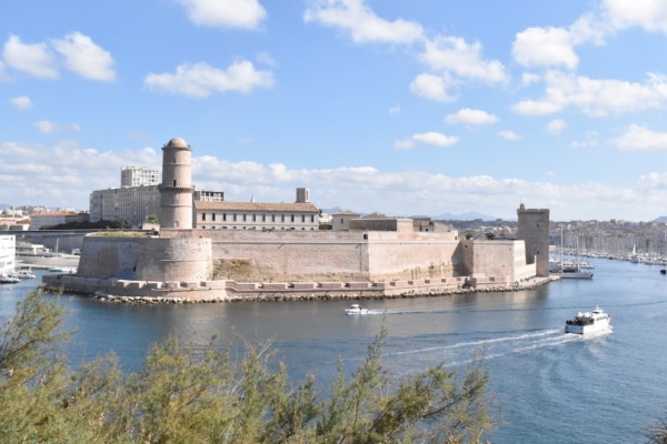 fort-saint-jean-marseille