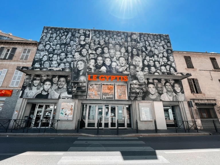 Rénové, le cinéma Le Gyptis rouvre ses portes vendredi 15 octobre