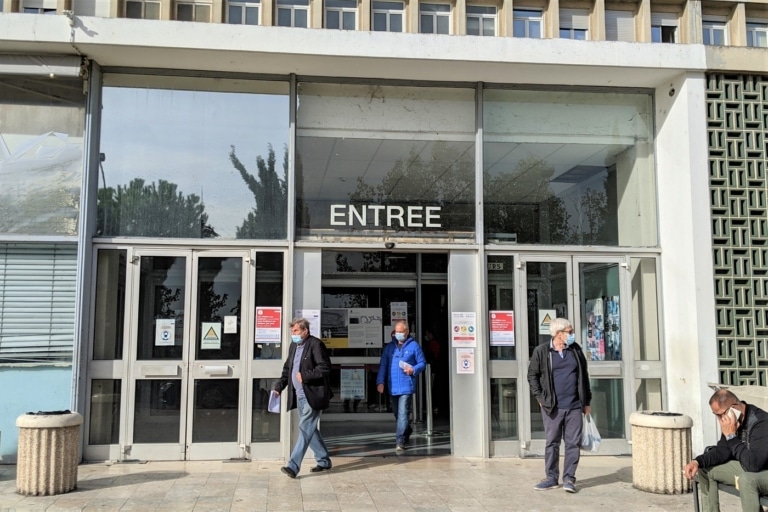 Une grande loterie solidaire au profit des hôpitaux de Marseille