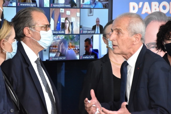 hubert-falco-renaud-muselier-toulon-marseille