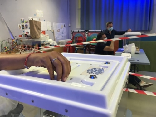 , Des primes doubl&eacute;es pour &eacute;viter le manque d&rsquo;assesseurs dans les bureaux de vote marseillais, Made in Marseille