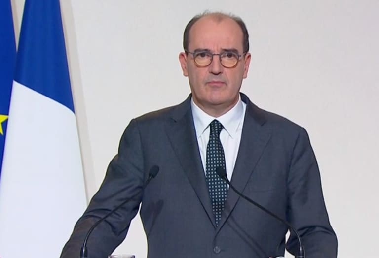 Les Bouches-du-Rhône et le Var finalement épargnés par un confinement le week-end