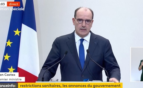 jean-castex-ministre