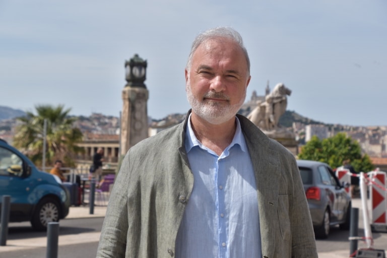 Jean-Marc Governatori : « Il ne faut pas que le RN Paca devienne un cauchemar national »