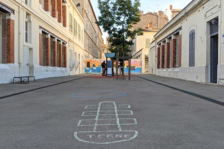 Faire des écoles de Marseille l&rsquo;exemple d&rsquo;une maîtrise d’ouvrage responsable