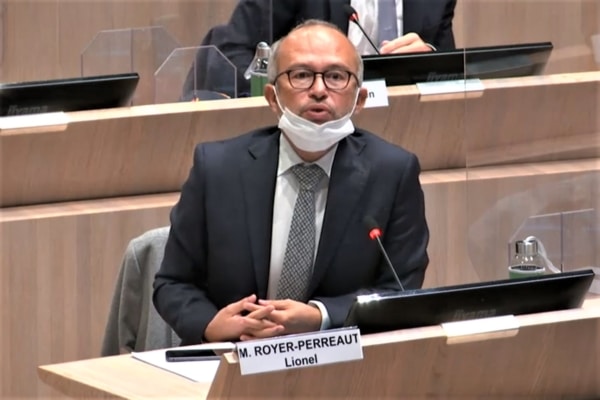 lionel-royer-perreaut-conseil-municipal