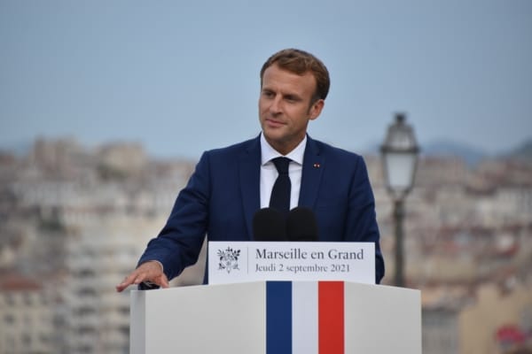 macron-discours