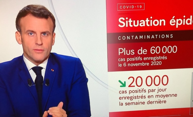 Les déplacements autorisés dans un rayon de 20 km pour 3 heures